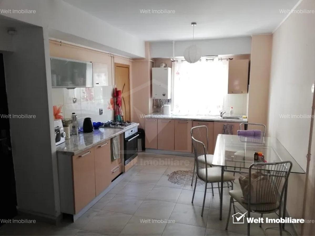 Apartament 3 camere decomandate, Centru, Piata Cipariu - 6