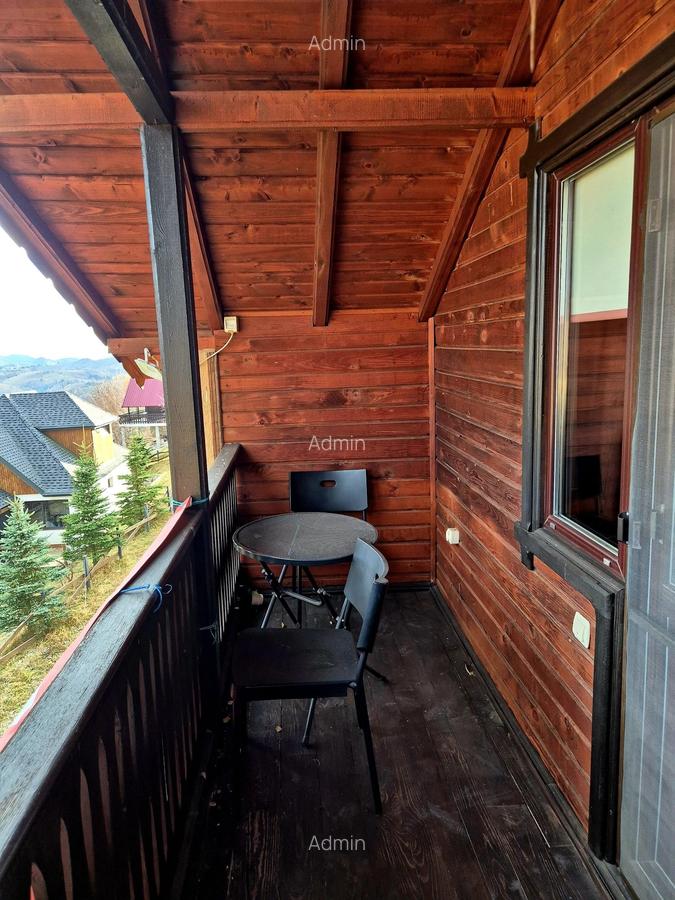 Casa de poveste in satul Pestera, Moeciu Brasov - 16