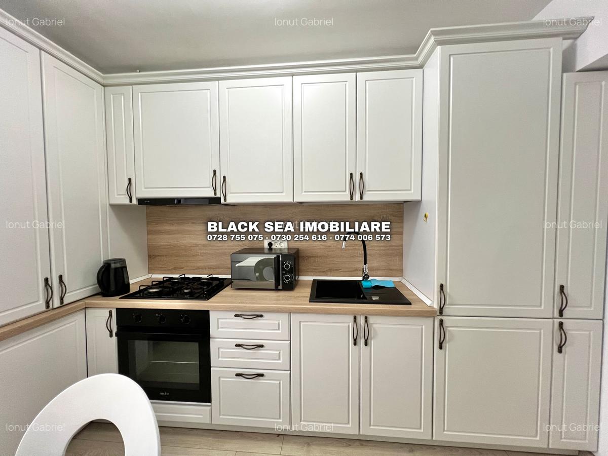Apartament 2 camere Modern - Totul nou l zona Tomis Plus l Termen Lung - 5