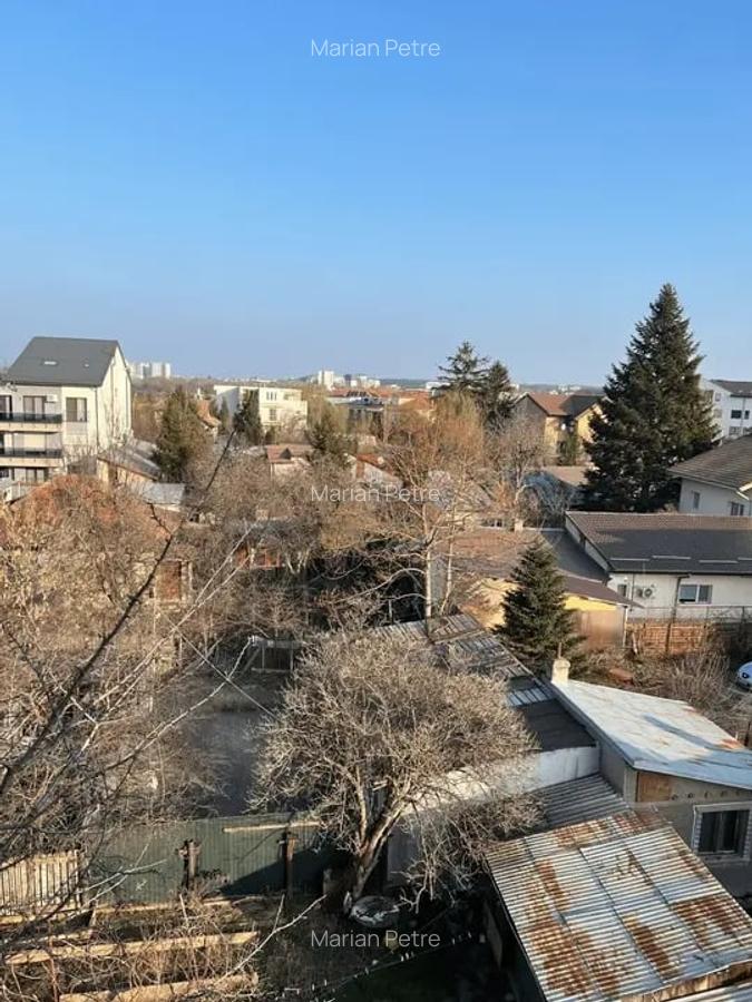 Apartament 2 camere Parc Bazilescu-Mobilat utilat/Mutare imediata - 3