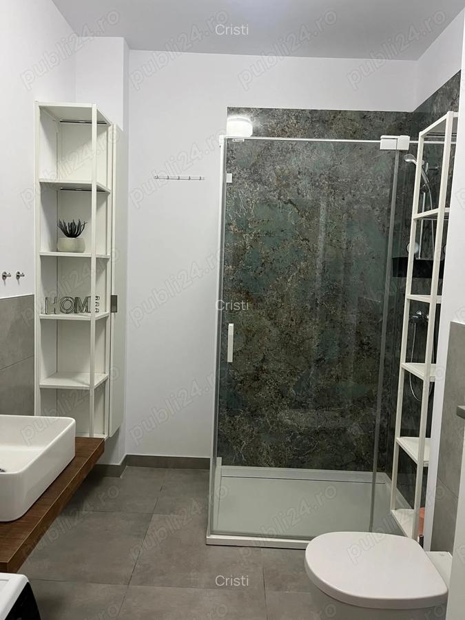 Apartament cu 1 Camera, prima inchiriere, centrala pe imobil - 5