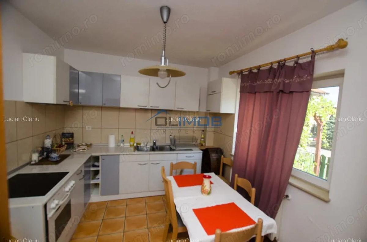 Inchiriere vila moderna in ansamblul reziden?ial Pipera - 8