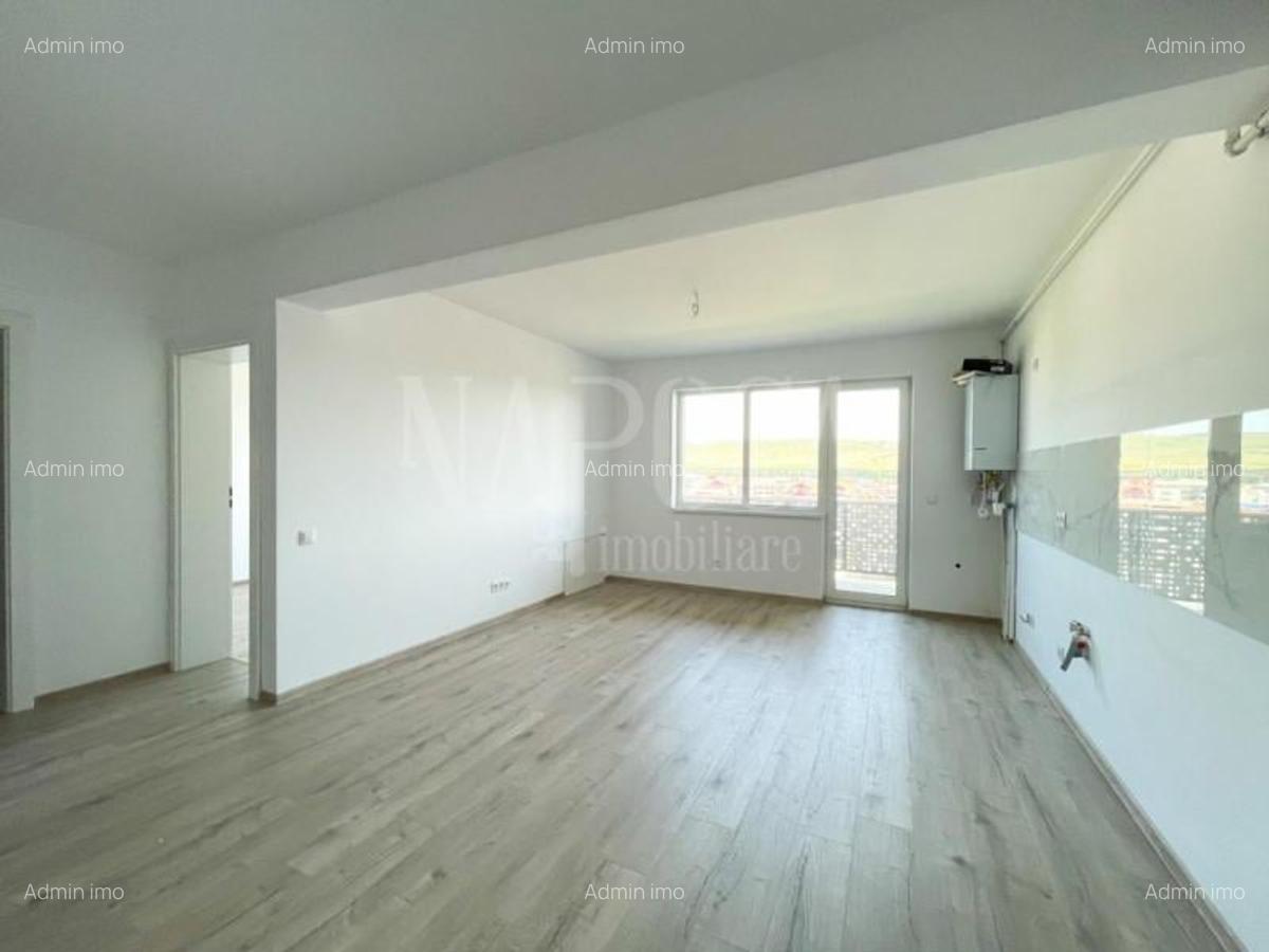 Apartament 2 camere de vanzare in Floresti - 2