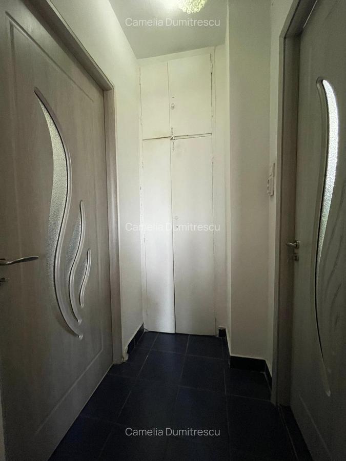 Apartament 3 camere cu cea mai frumoasă priveliște din Brâncoveanu - 21
