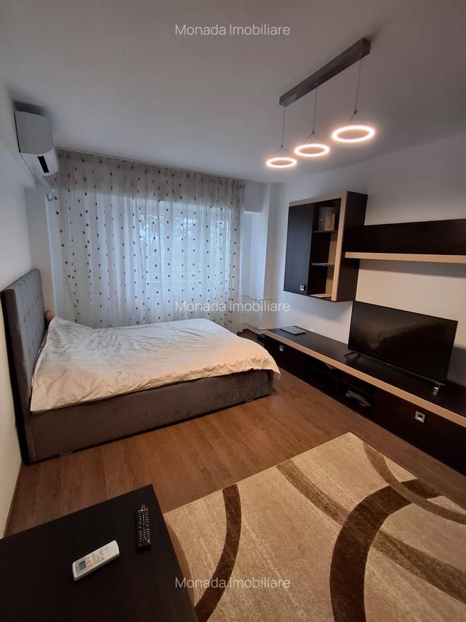 Garsoniera de inchiriat Drumul Taberei (Locatie Excelenta-Vizavi de Parc) - 5