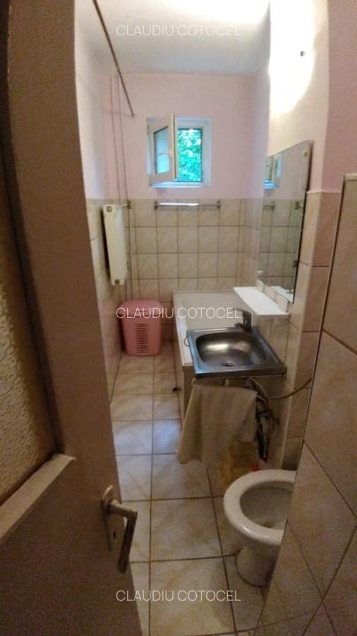 Caut coleg pentru a inchiria un apartament langa Spitaul Județean Timișoara - 8