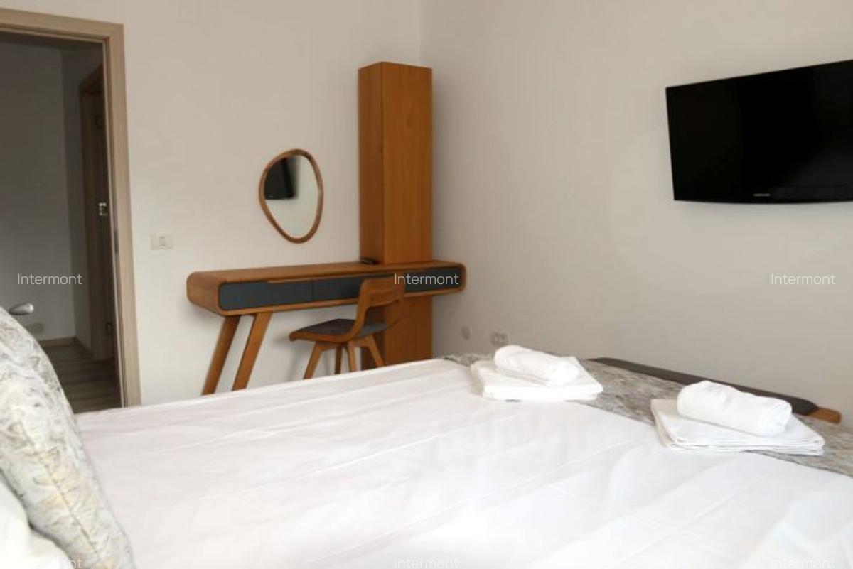 Apartament 2 camere cu balcon, garaj, lift, 2018. - 8