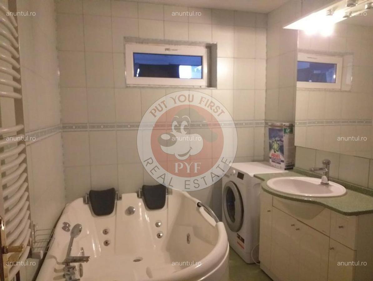 Parcul Carol l Apartament 3 camere in vila l Semidecomandat l 80mp l B10596 - 9