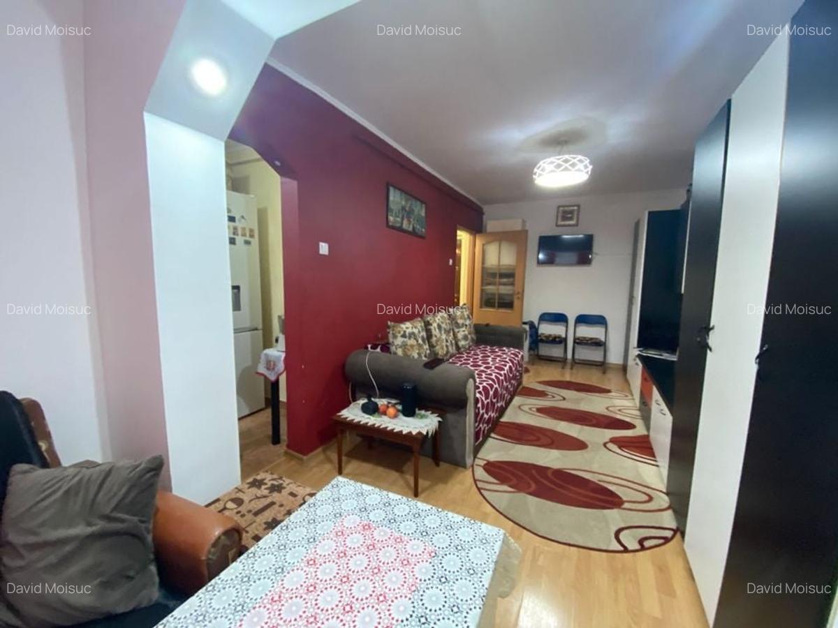 Garsoniera de vanzare | 1 camera | Marasti | Oportunitate - 1