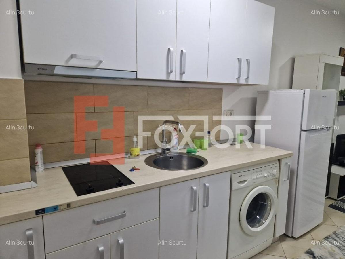 Garsoniera de 20 mp de vanzare, zona Lipovei - 8
