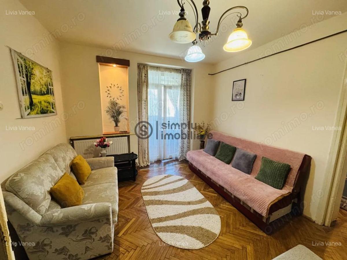 Apartament 2 camere, ultracentral. - 3