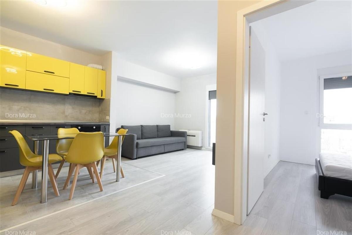 RECO apartament Grand Hill rezidence - 2