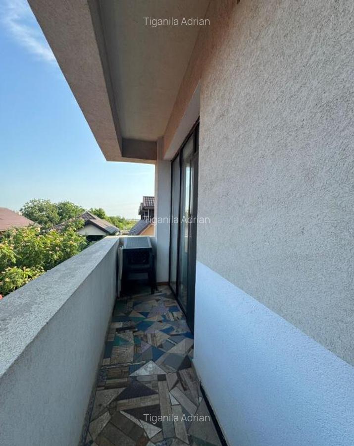 De vanzare apartament 2 camere Popesti Leordeni - 6