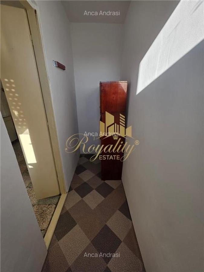 Apartament 3 camere, ETAJ 2, clima, bloc izolat- Zona Complexului Studentesc - 3