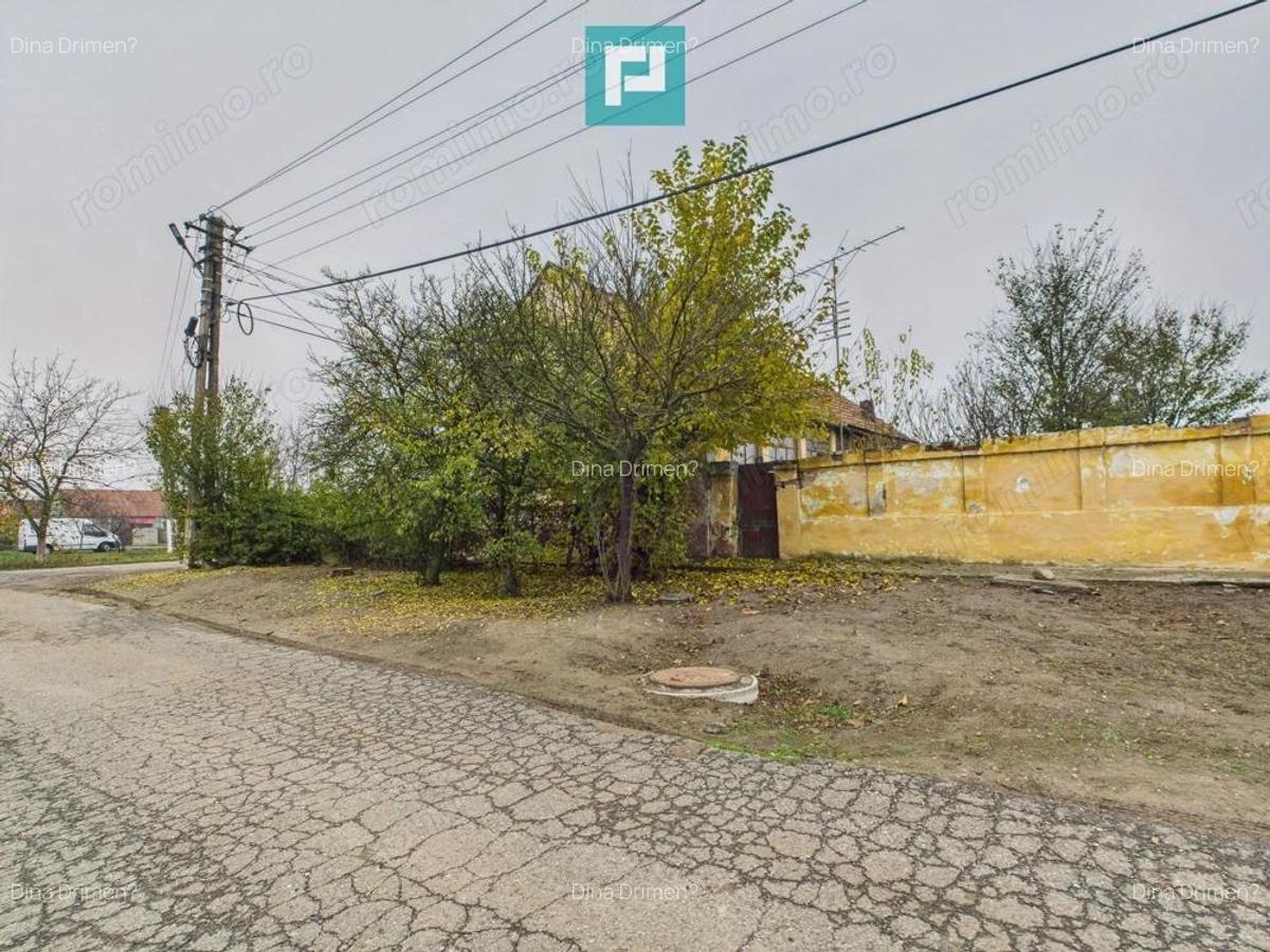 Casa de reabilitat - pe col? - Varia? , Timi? - 12