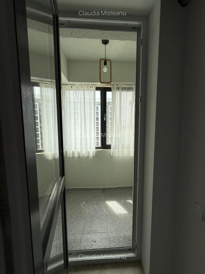 Garsoniera -Str.Ilie Petre-Comision  0%-Militari Residence - 11