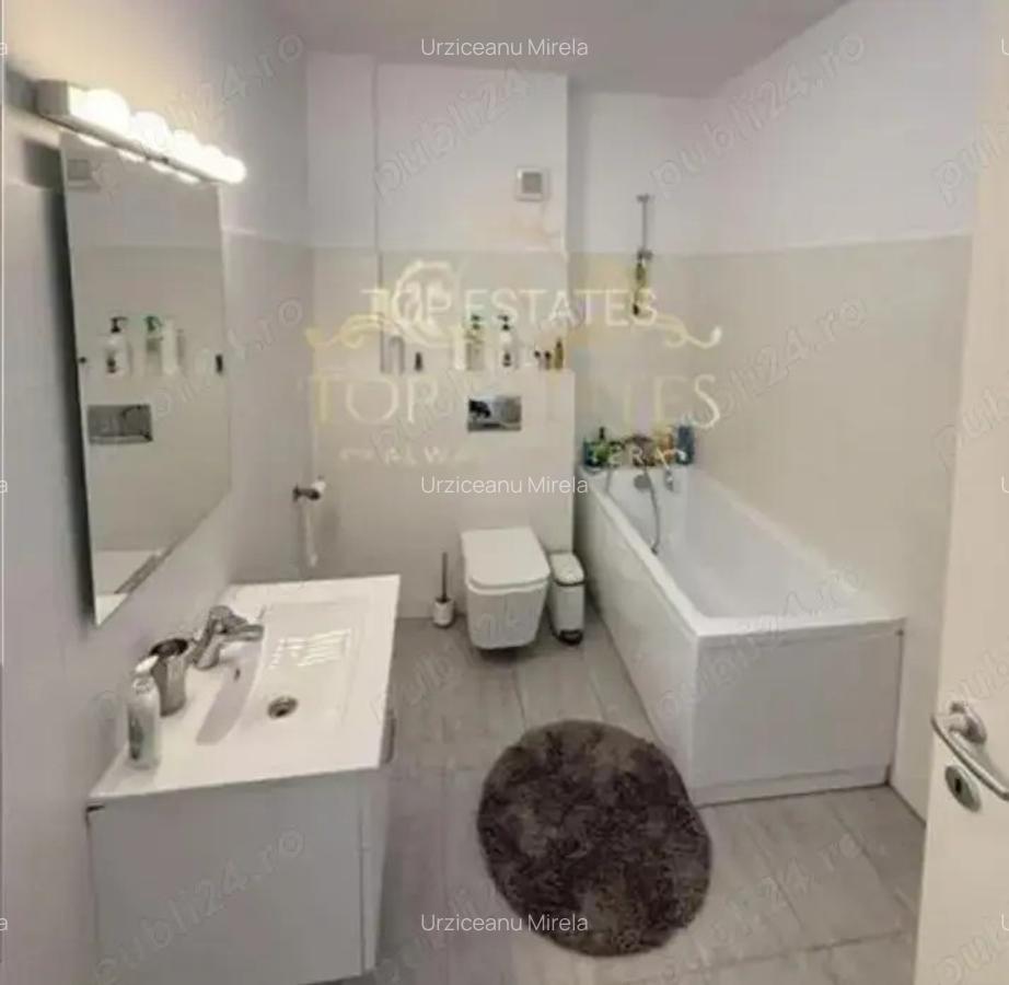 PROPRIETAR,vand apartament 4 camere,et.9?i loc de parcare subteran,sect.1Bucure?ti, zona Casa Presei - 10