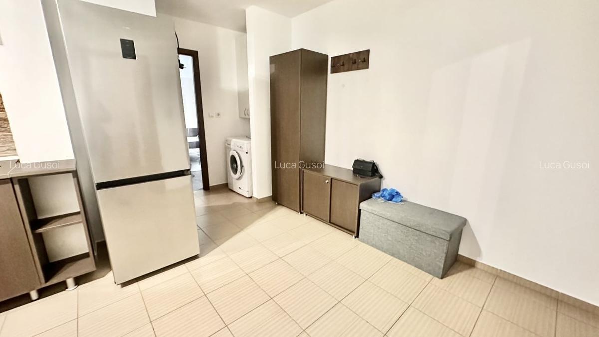 Apartament cu 2 camere mobilat si utilat - Soarelui - 4