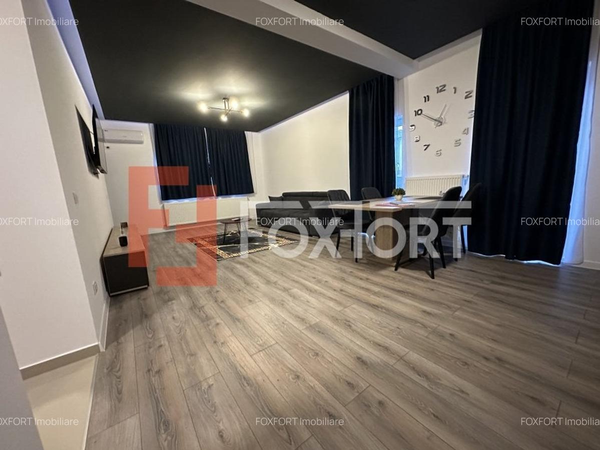 Apartament cu 2 camere de inchiriat in Giroc - 4