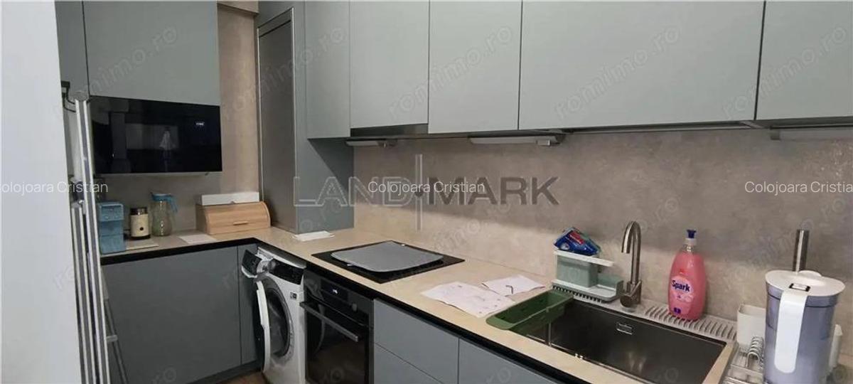 Apartament de lux, renovat si utilat, totul nou, ultracentral - 13