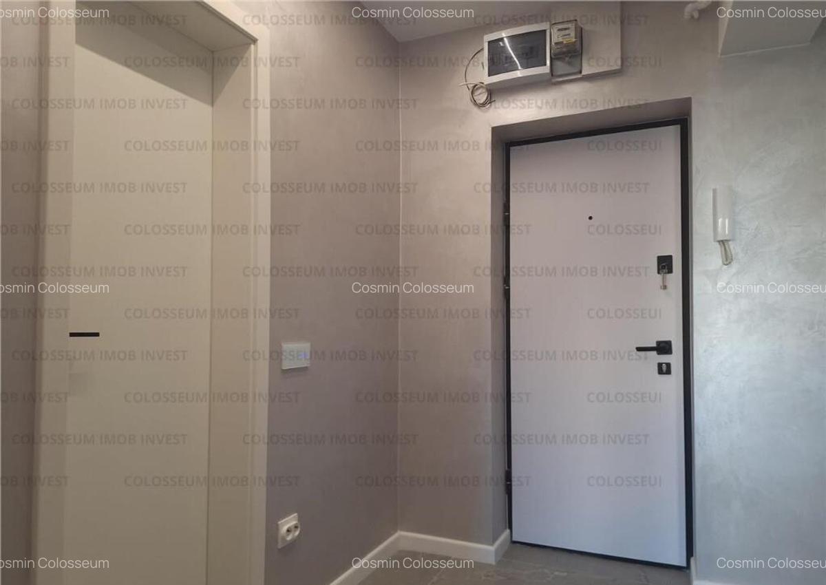Racadau - apartament 2 camere, decomandat, renovat integral! - 3