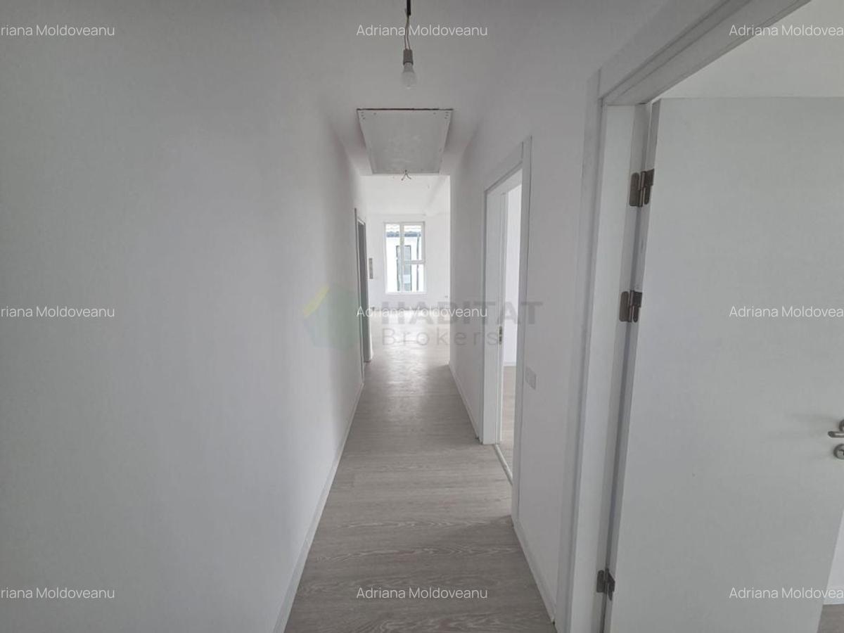 Casă tip 4 – Ivonco Residential, Tunari, Str. Orientului - 9