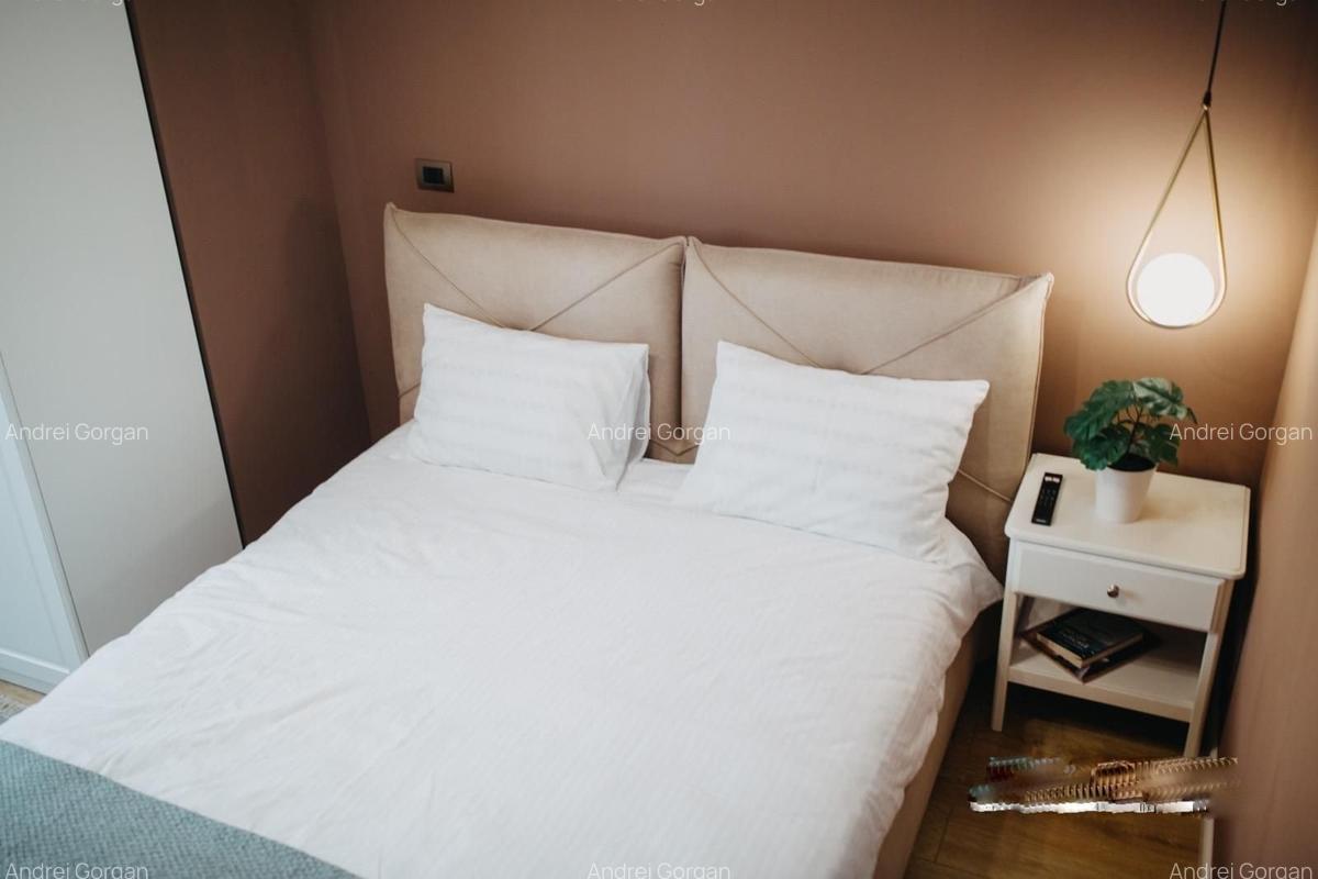 Apartament 2 camere T. Vladimirescu - River's Towers - 9