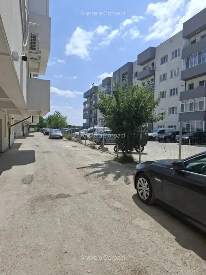 Garsonieră de vânzare - Zona Grand Arena, Str. Postalionului - 1