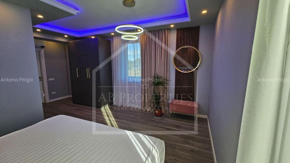 Casa Mediteraneana | Vedere panoramică la lac - Snagov - 11