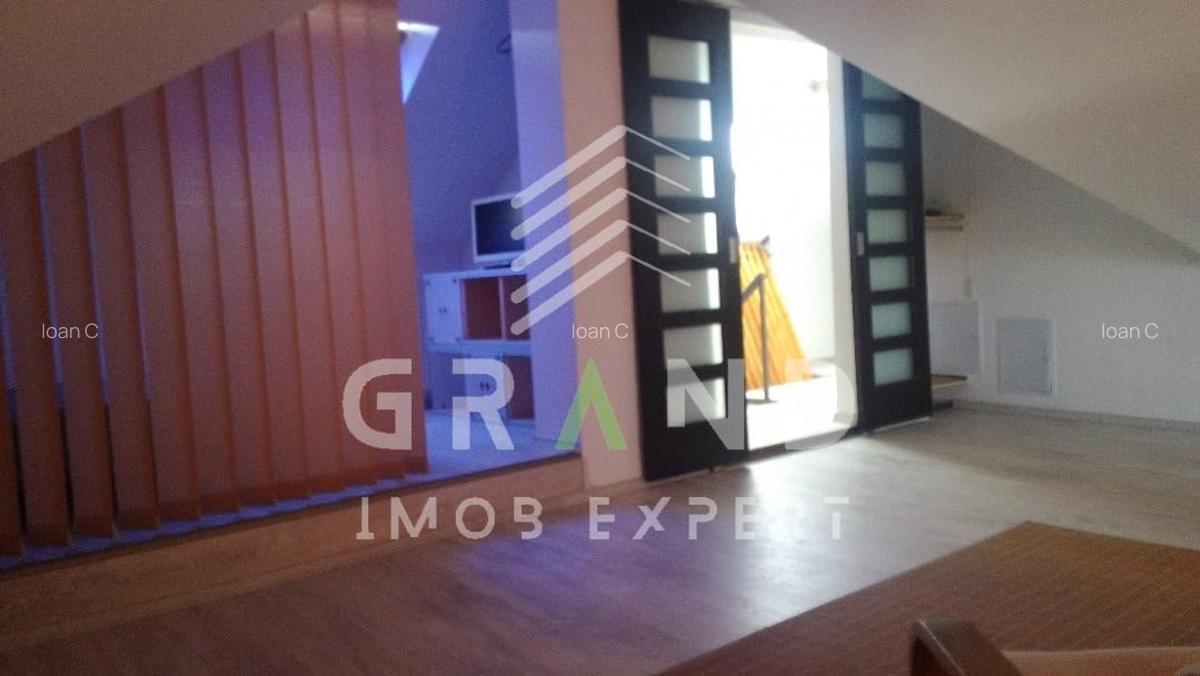 Garsonieră semidecomandată, mobilată în Someșeni - 9