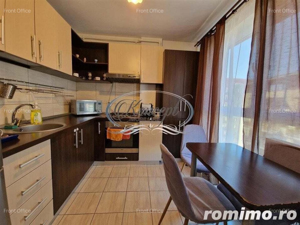 Apartament cu panorama si parcare subterana - 7