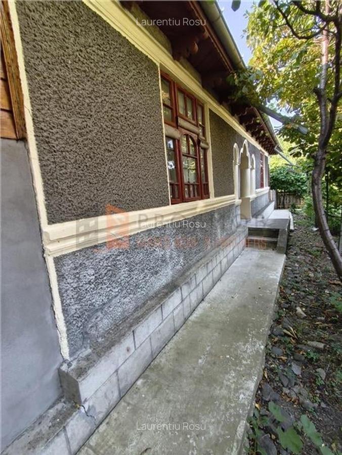 Casa tip parter cu teren generos zona Clondiru - 19