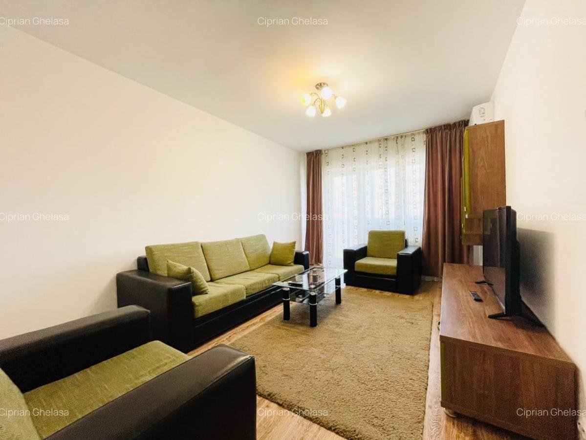 Apartament cu 2 camere la Metrou Obor-Ștefan cel Mare - 3