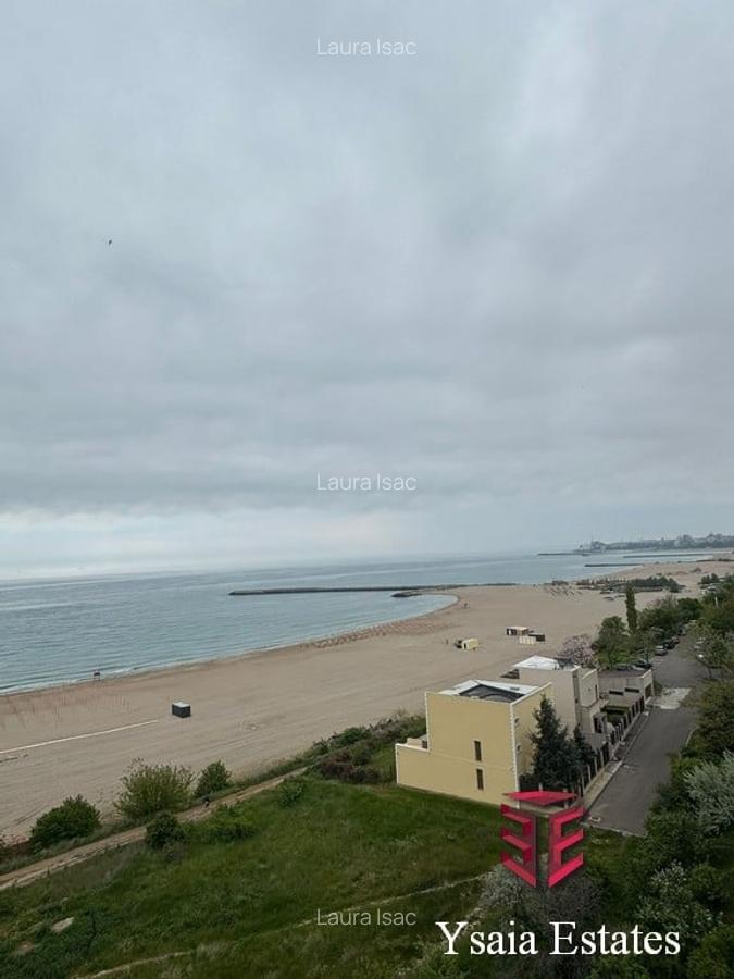 YSAIA IMOBILIARE - 3 CAMERE DE INCHIRIAT - VEDERE MARE  - TERMEN LUNG - - 19