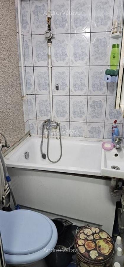 Garsoniera cu centrala proprie - 4