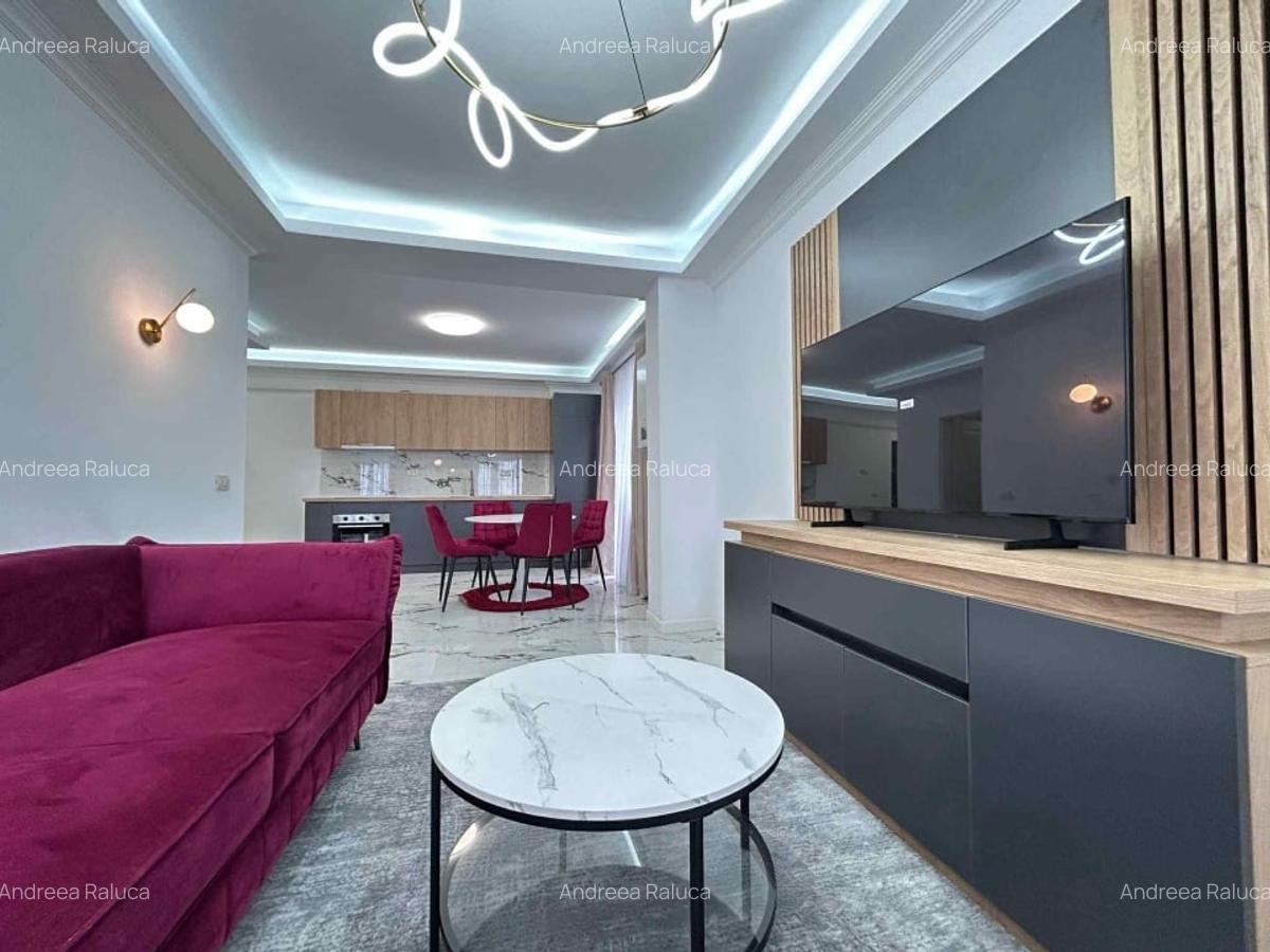 Apartament modern Zig Zag Junior – Mamaia Nord / Năvodari – aproape de plajă - 5 Apartament modern Zig Zag Junior – Mamaia Nord / Năvodari – aproape de plajă - 5