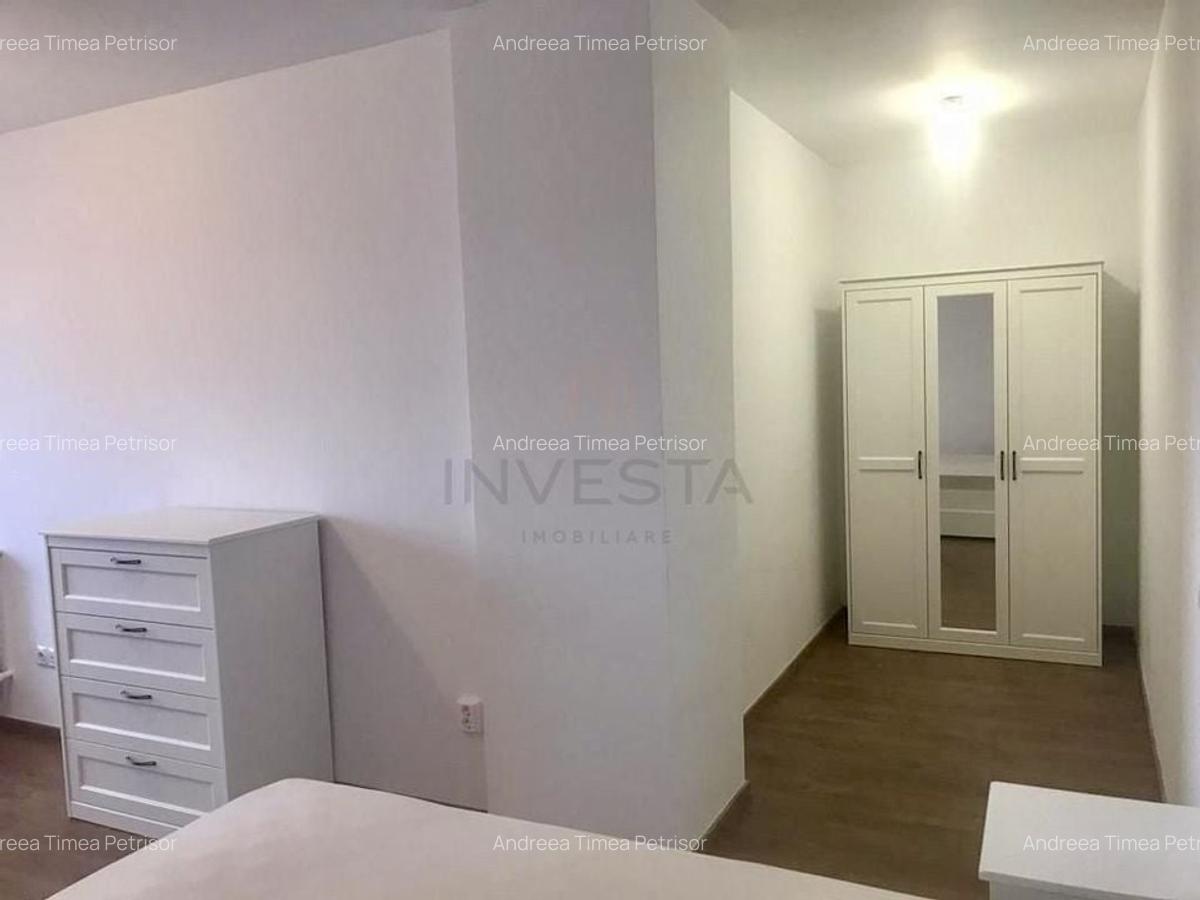 Apartament cu 2 camere decomandat, mobilat în Bulgaria - 4