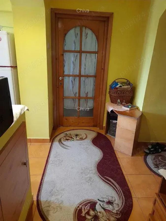 Ap 2 camere Viorelelor Bacau, spatios luminos aproape de lac si insula - 4