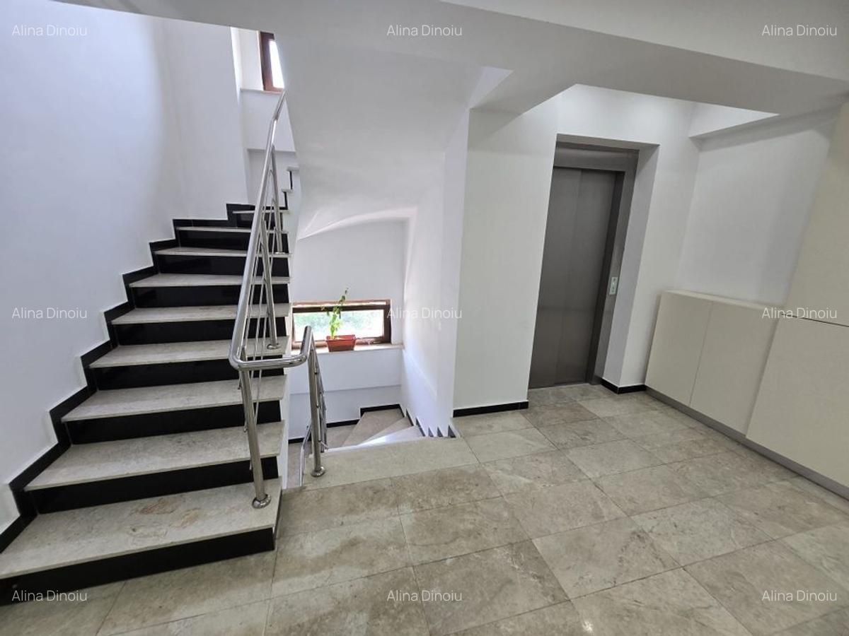 Apartament 3 camere Jandarmeriei Baneasa I  99 mp lux I taxare inversa - 27