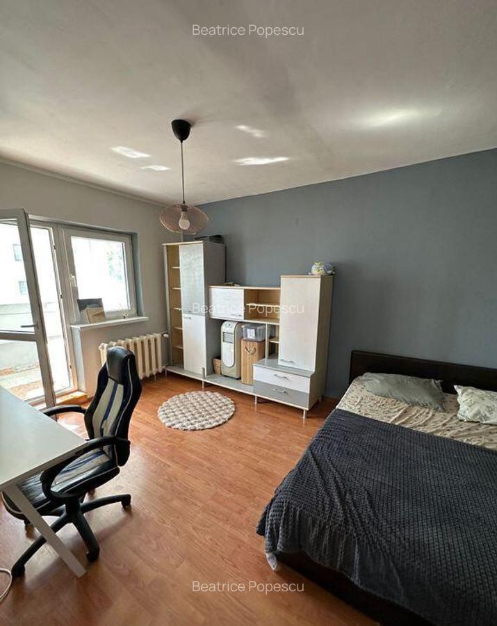 Apartament 3 camere metrou Timpuri Noi Decomandat - 8
