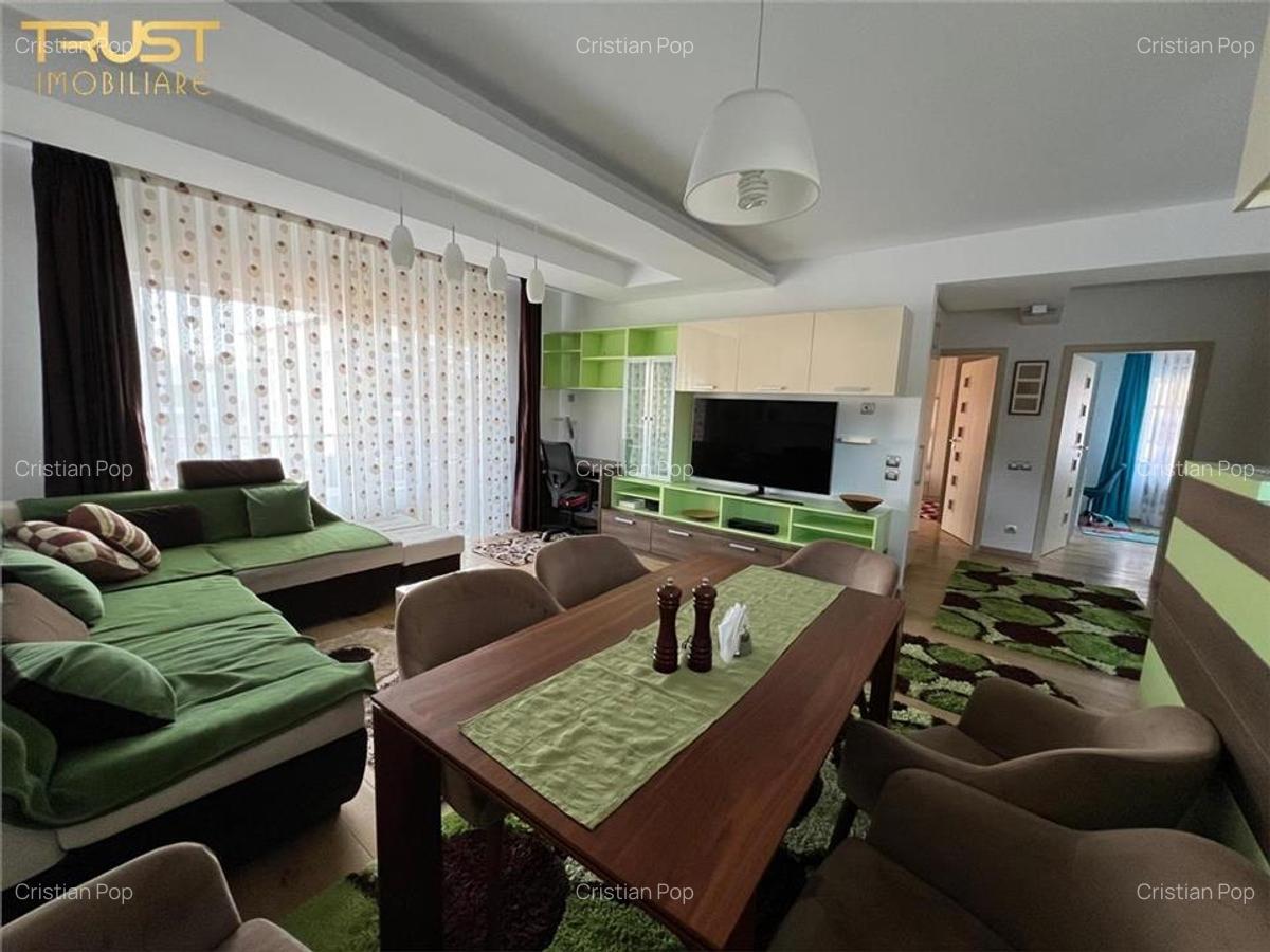 3 camere l 2 bai l Garaj l Buna Ziua - 9