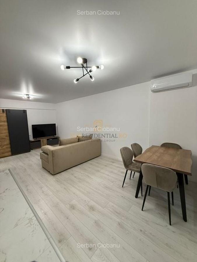 Închiriere apartament modern, 2 camere – Sun Plaza, Sector 4 - 2
