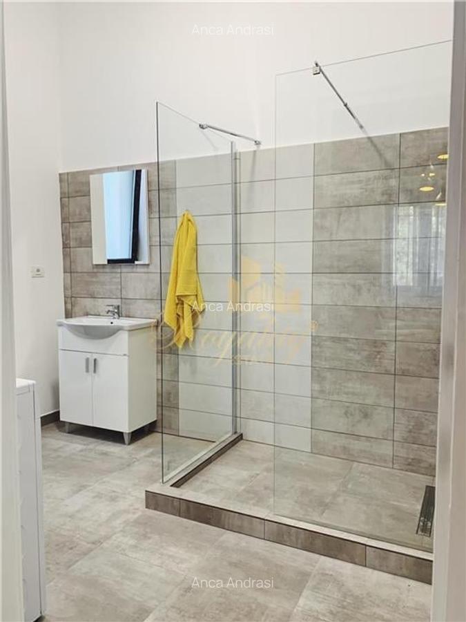 ZONA CENTRALA, Apartament 2 camere, ETAJ 1, centrala proprie,clima - 8