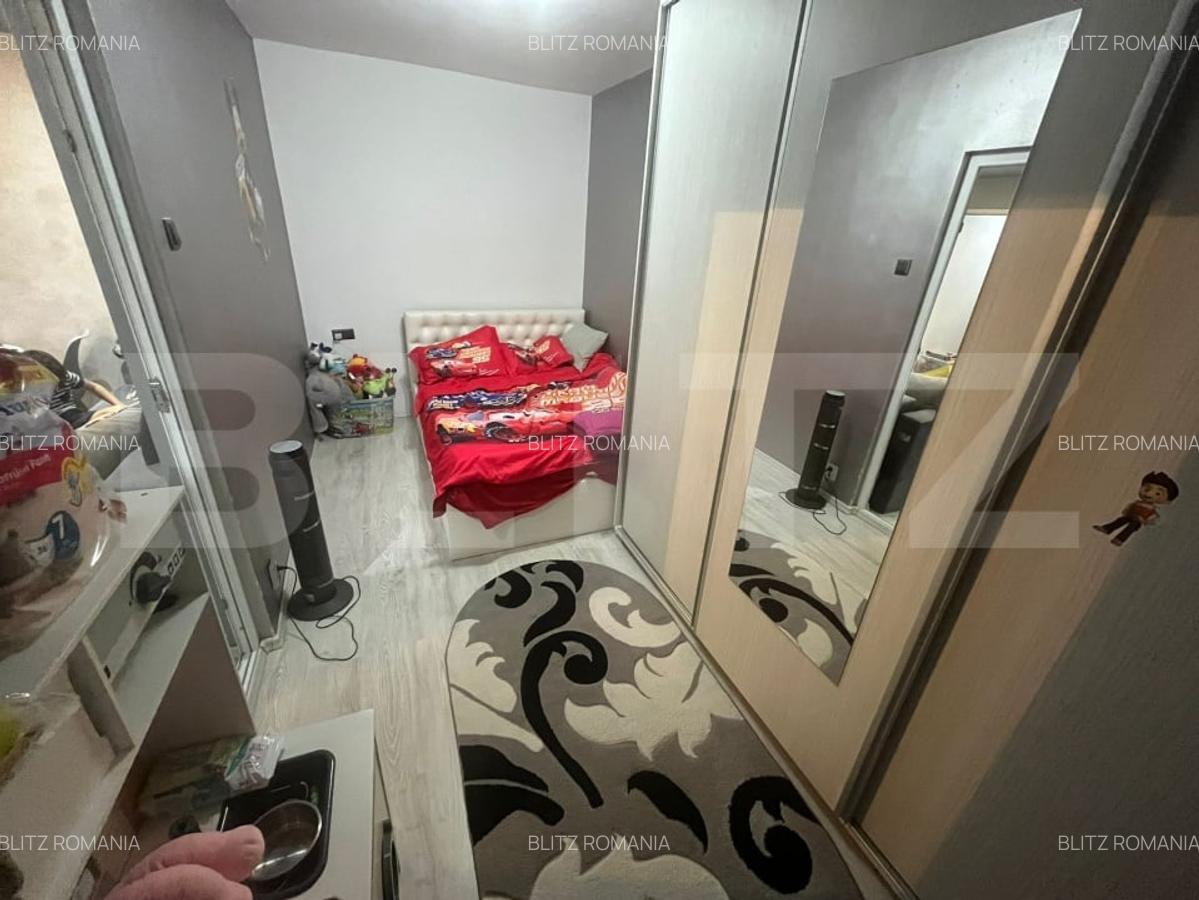 Apartament de vanzare, cu 3 camere, 50,67 mp, zona M11 - 4