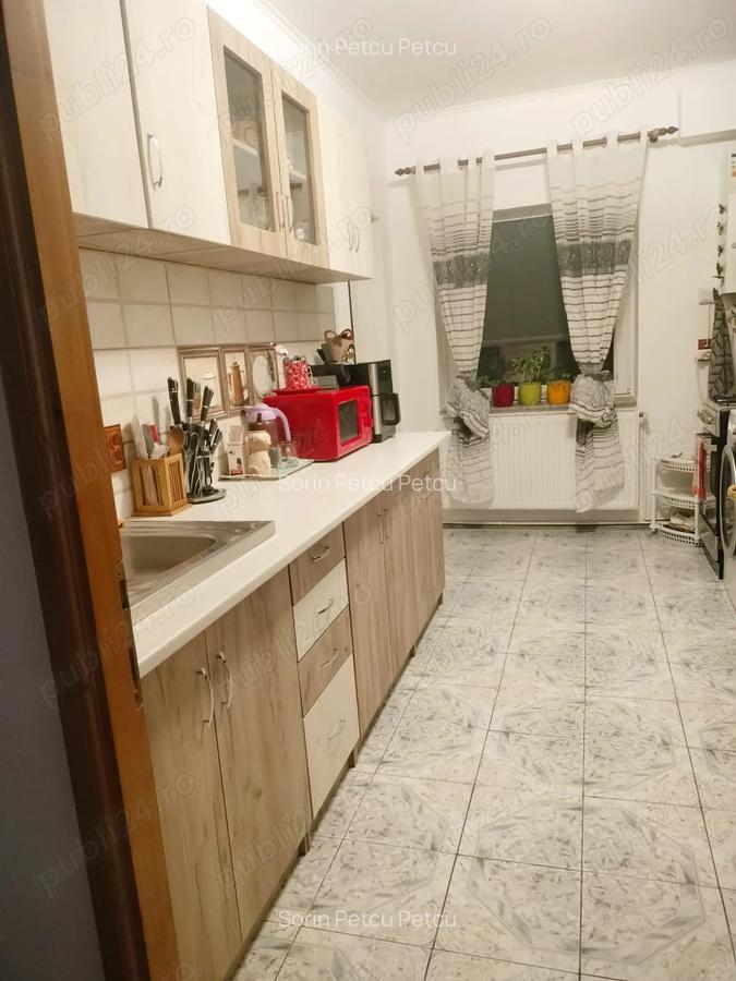 Apartament 3 camere de vanzare - 5