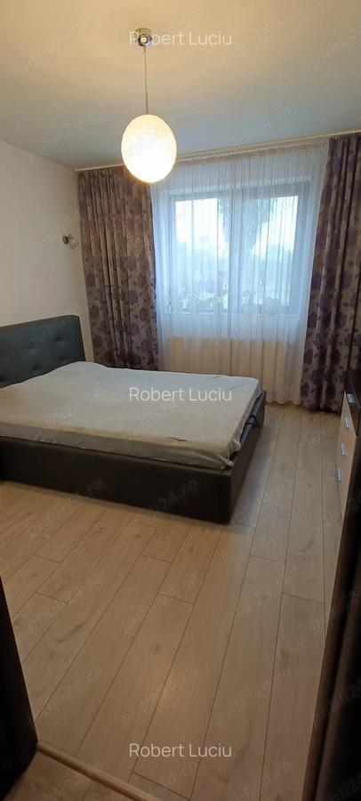 Apartament 2 camere de inchiriat S6 grani?a cu Ro?u - 1