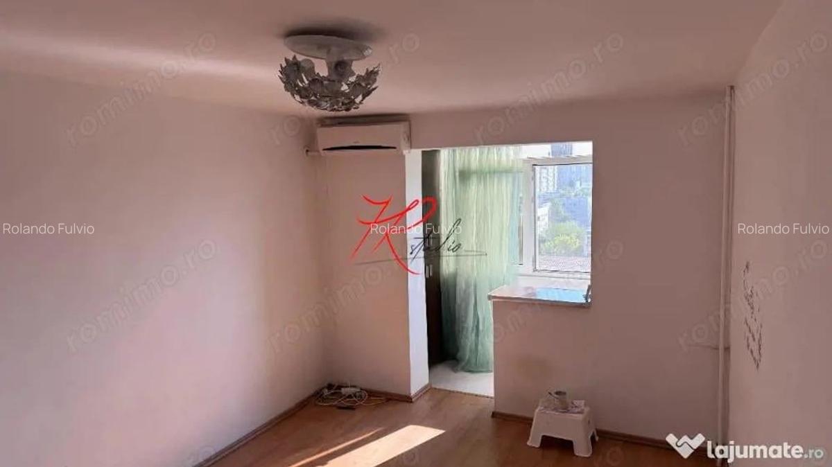 Vanzare apartament 2 camere Tei - 9