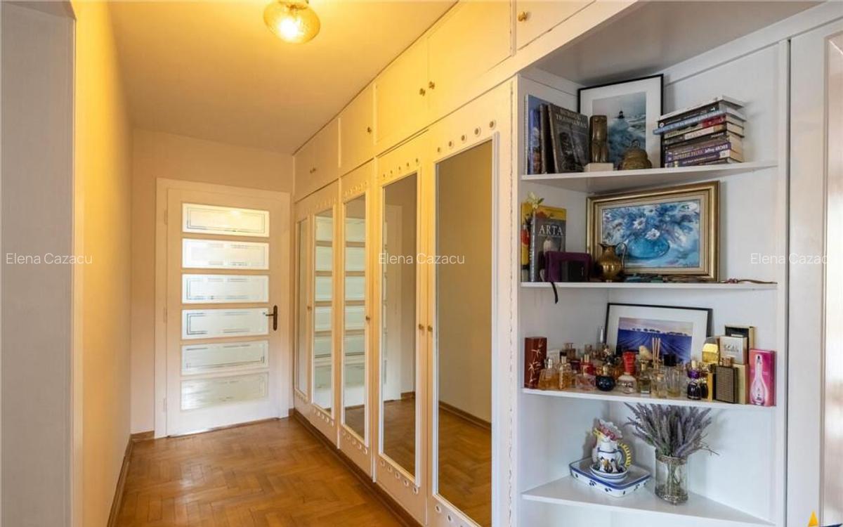 Distinct nivel in vila,5 camere,terase in spectacolul coline - 18