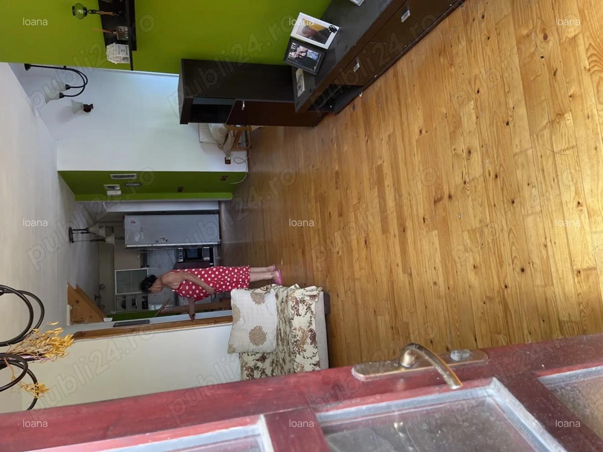 Vanzare casa Calea Ferentari - 2