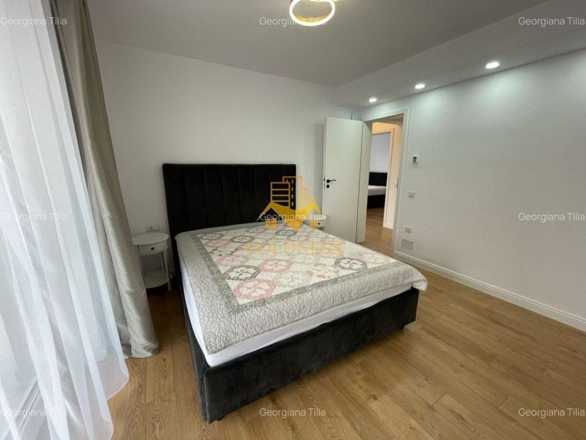 4 Camere open space, Premium, Cetatuie, Zona Belvedere, Parcare, Gruia - 9